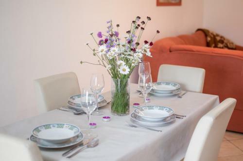 Apartamentos Paola