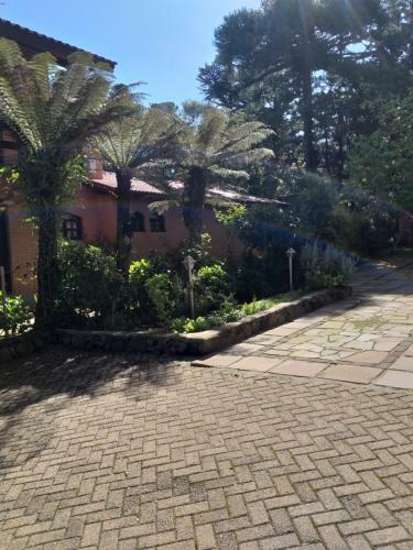 Apartamento Planalto