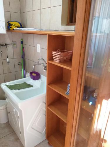 Apartamento Planalto
