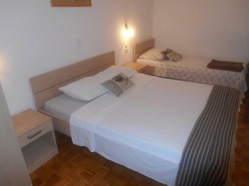 Apartmani Ankica