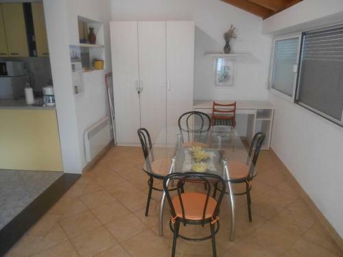 Apartmani Ankica