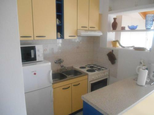 Apartmani Ankica