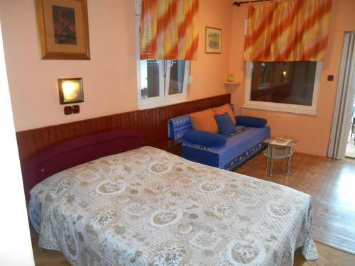 Apartmani Ankica