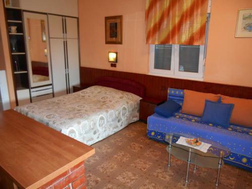 Apartmani Ankica