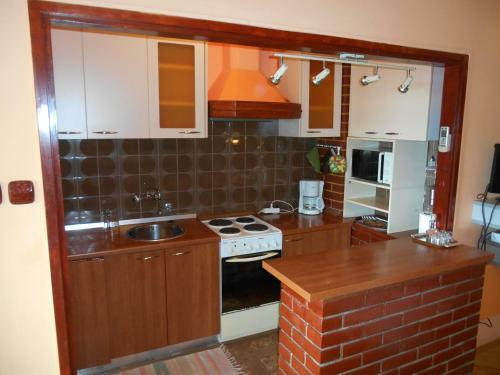 Apartmani Ankica