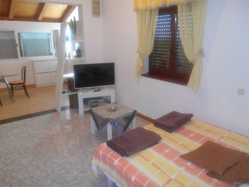 Apartmani Ankica