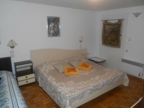 Apartmani Ankica