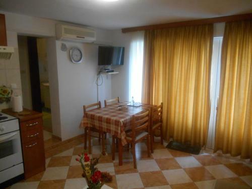 Apartmani Ankica
