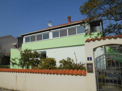 Apartmani Ankica