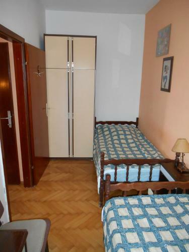 Apartmani Ankica