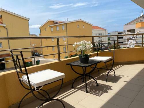 Beach Apartments Ko?ino