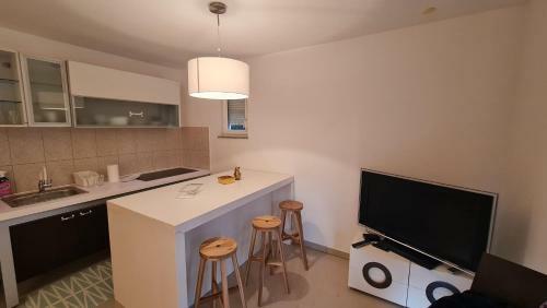 Beach Apartments Ko?ino