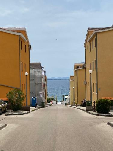 Beach Apartments Ko?ino