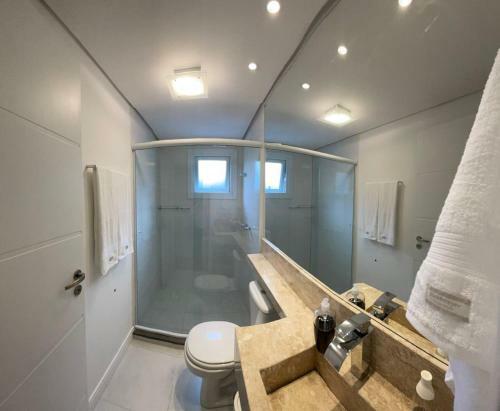 Apartamento Luz Da Aurora - Pr�ximo A Rua Coberta