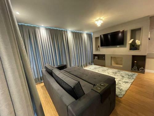 Apartamento Luz Da Aurora - Pr�ximo A Rua Coberta