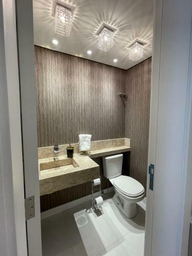 Apartamento Luz Da Aurora - Pr�ximo A Rua Coberta