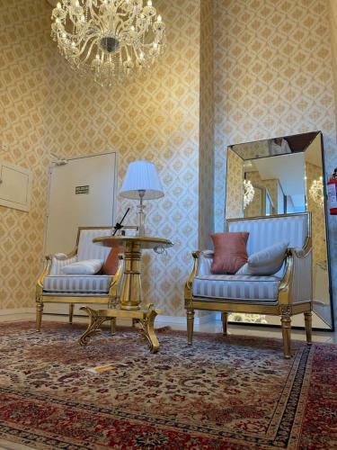 Apartamento Luz Da Aurora - Pr�ximo A Rua Coberta