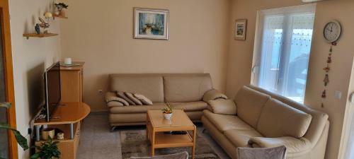 Apartman Puntica