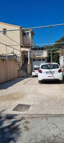 Apartman Puntica