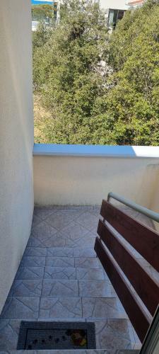 Apartman Puntica