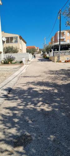 Apartman Puntica