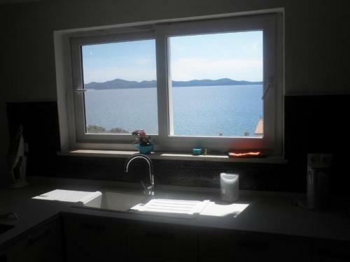Apartman Tiho