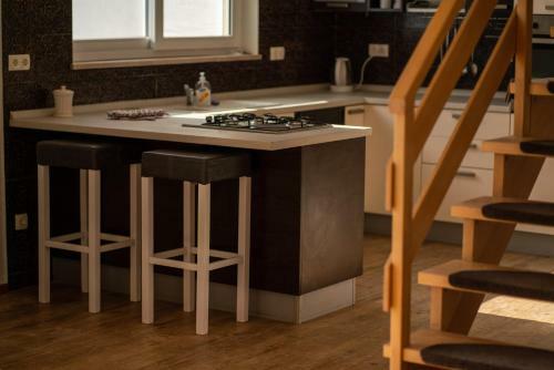 Apartman Tiho