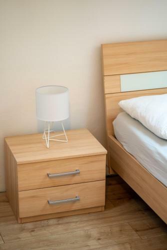 Apartman Tiho