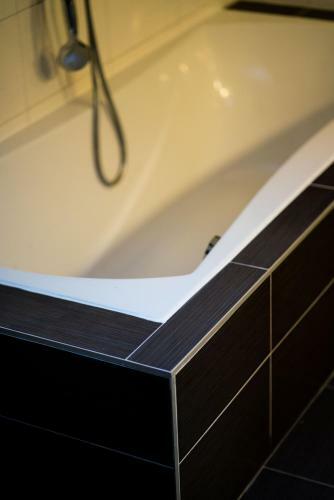 Apartman Tiho
