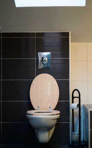 Apartman Tiho