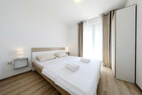 Apartments M