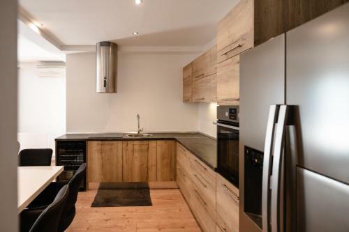 Apartments M