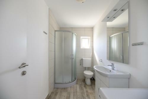 Apartments M