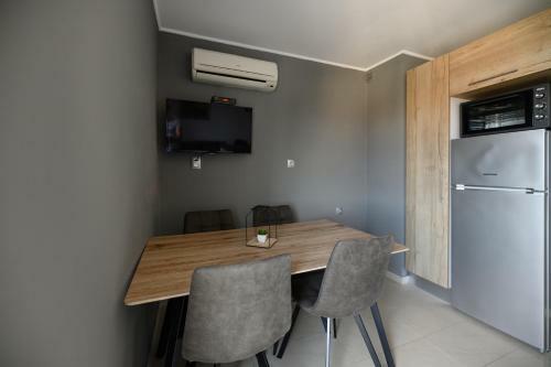 Apartments M