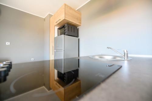 Apartments M