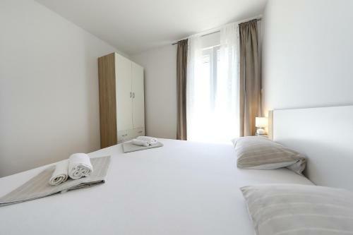 Apartments M