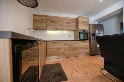 Apartments M