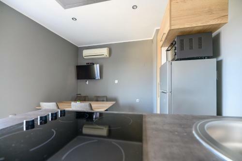 Apartments M
