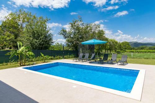 Villa Mario With Private Heated Saltwater Pool