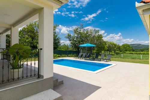 Villa Mario With Private Heated Saltwater Pool