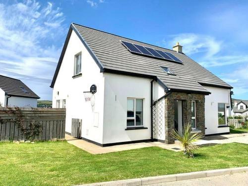 The Palm, Cnoc Na Gaoithe, Dunfanaghy