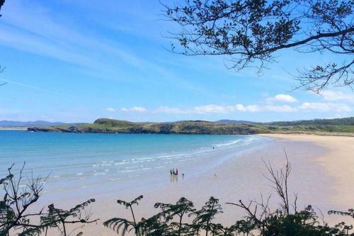 The Palm, Cnoc Na Gaoithe, Dunfanaghy