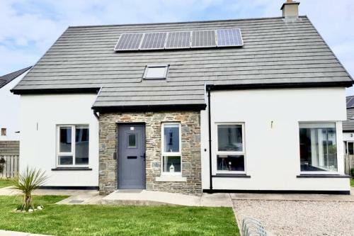 The Palm, Cnoc Na Gaoithe, Dunfanaghy