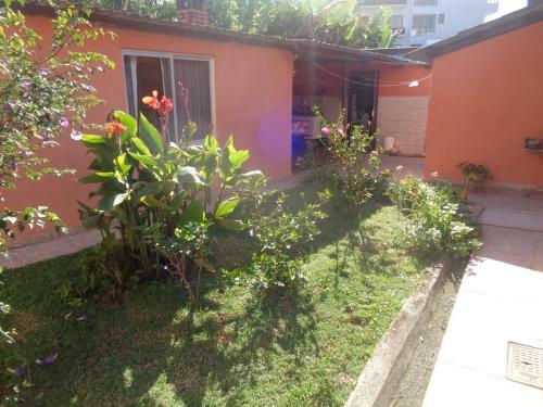 Casa Geminada Em Jurer�
