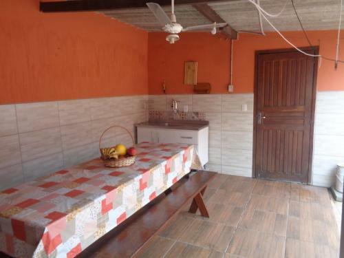 Casa Geminada Em Jurer�