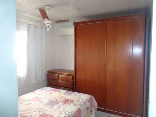 Casa Geminada Em Jurer�