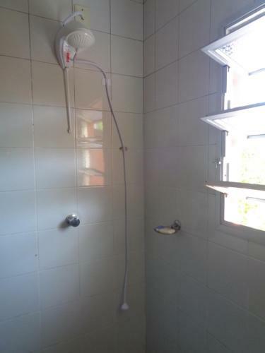 Casa Geminada Em Jurer�