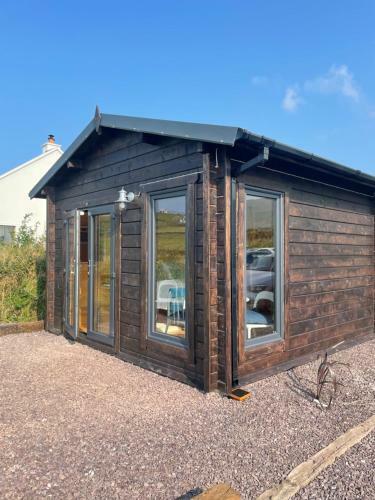 Apartamento Capella Cabin Dunquin.