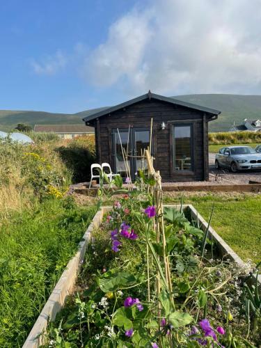 Apartamento Capella Cabin Dunquin.