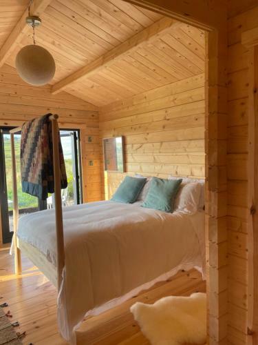 Apartamento Capella Cabin Dunquin.